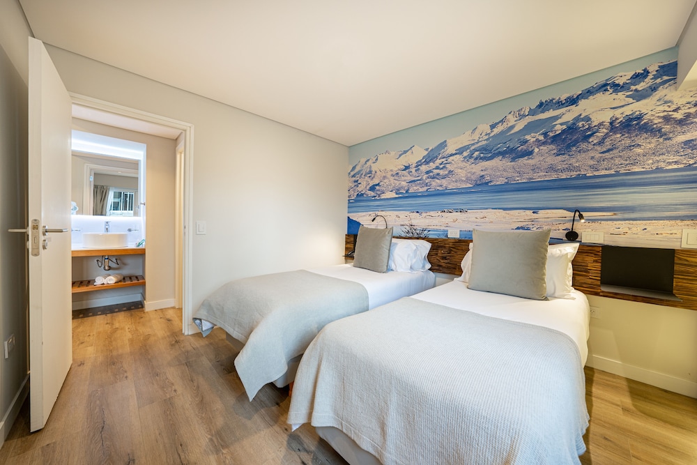 cilene del fuego suites and spa