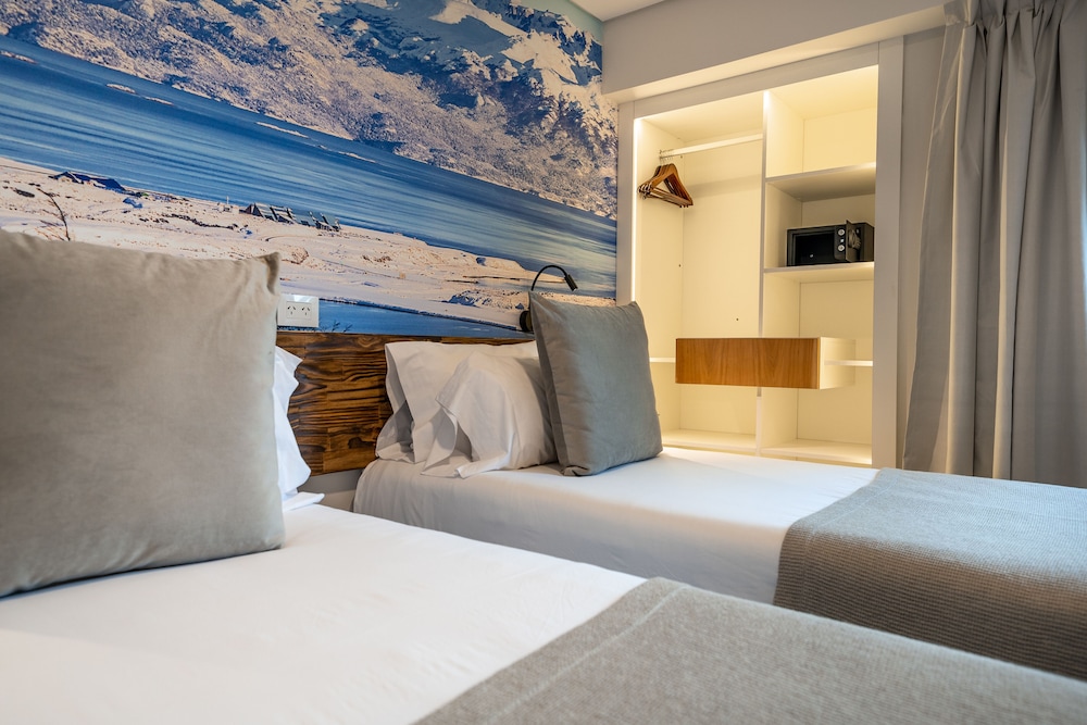cilene del fuego suites and spa