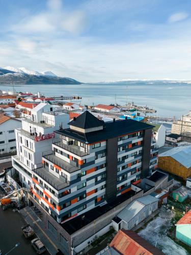 cilene del fuego suites and spa