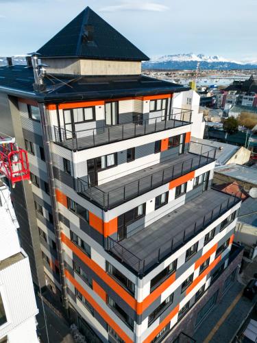 ushuaia