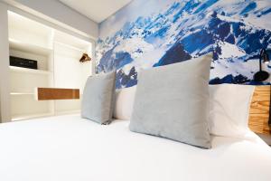 cilene del fuego suites and spa