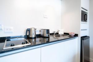 cilene del fuego suites and spa