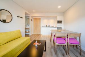 cilene del fuego suites and spa