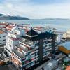 cilene del fuego suites and spa