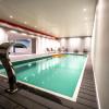 cilene del fuego suites and spa