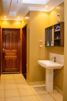 comfort zone homes athi river