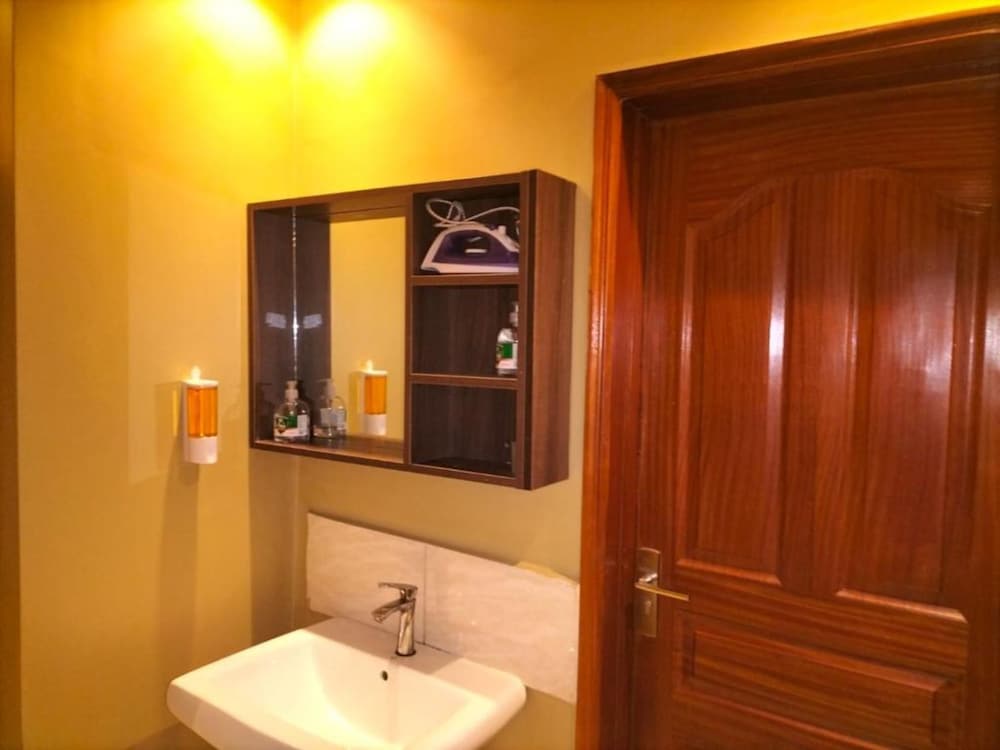 comfort zone homes athi river