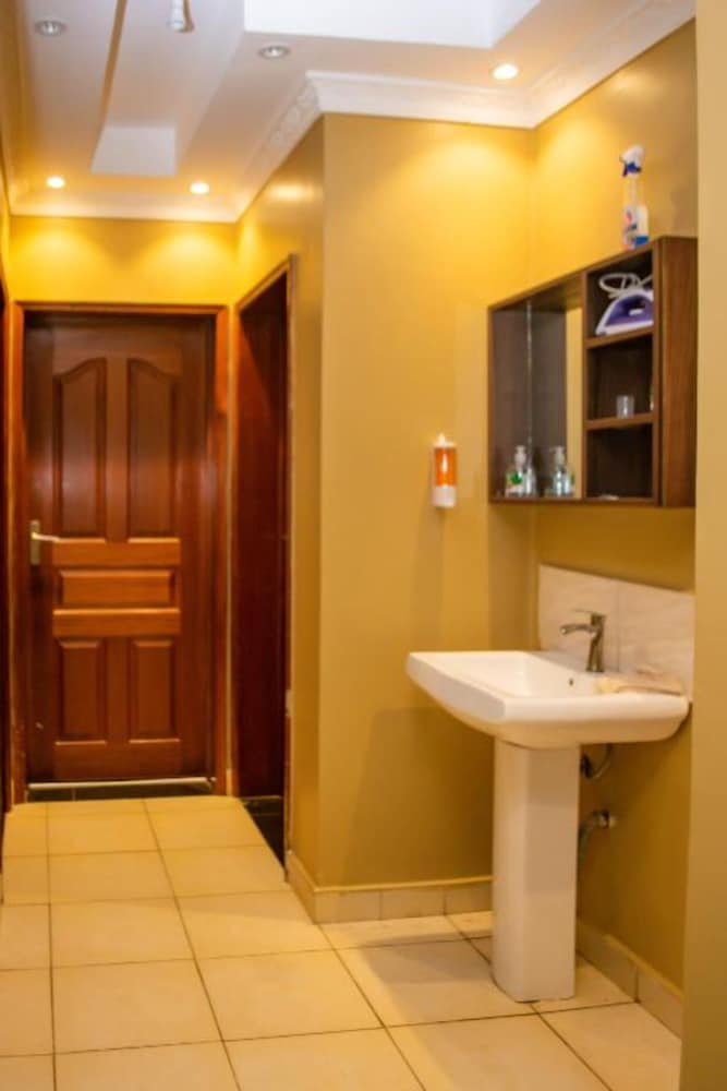 comfort zone homes athi river