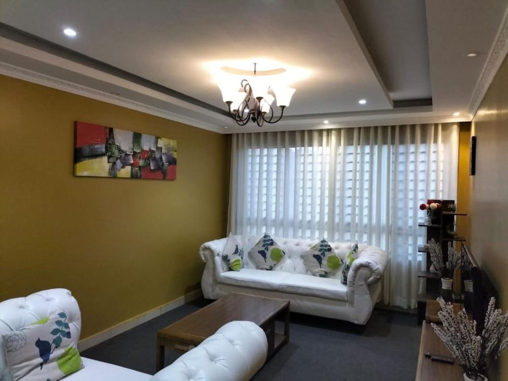 comfort zone homes athi river