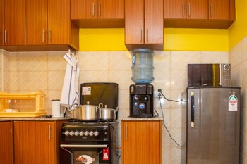 comfort zone homes athi river