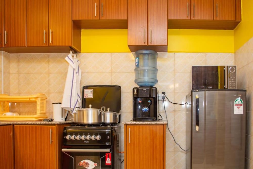 comfort zone homes athi river