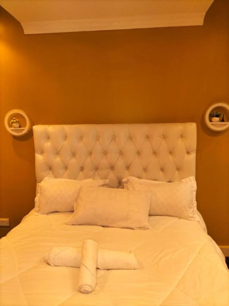 comfort zone homes athi river