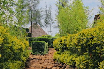 nguge hills lodge and wellness retreat