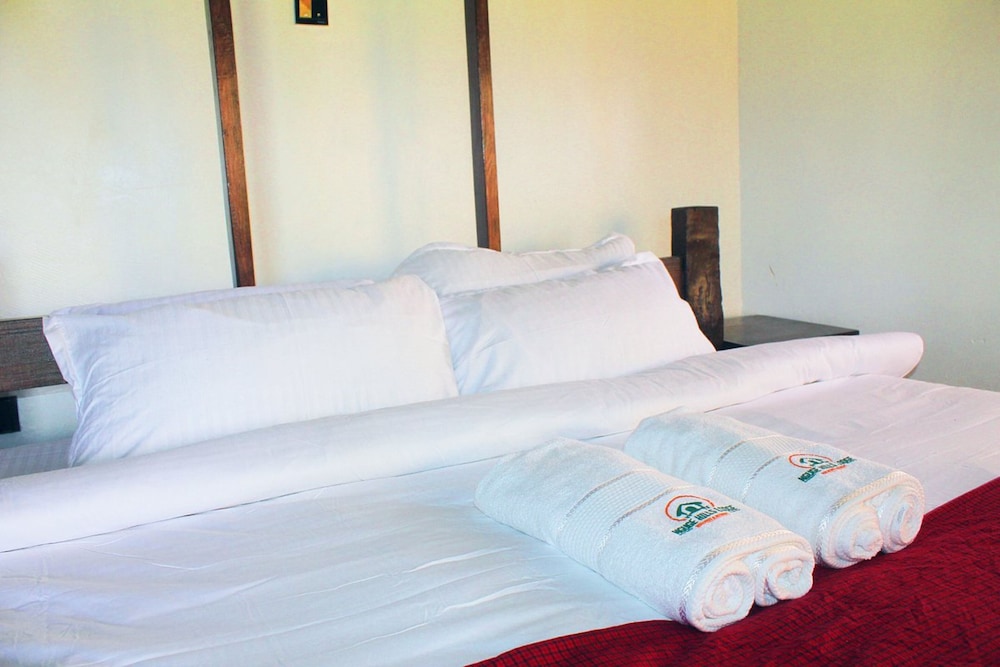 nguge hills lodge and wellness retreat