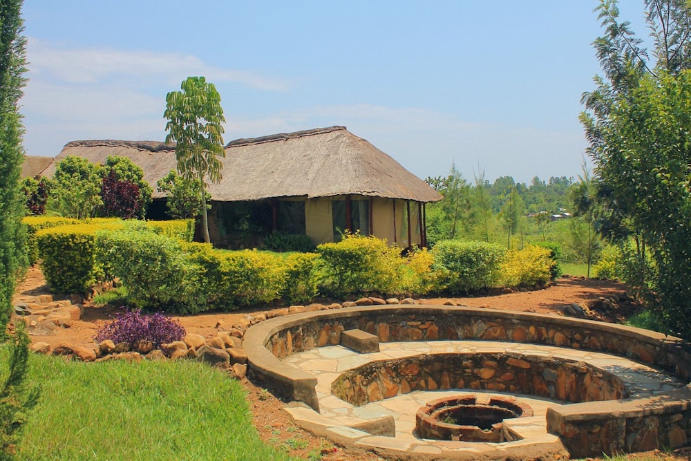 nguge hills lodge and wellness retreat