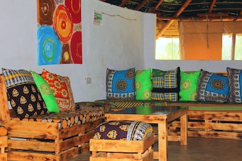 nguge hills lodge and wellness retreat