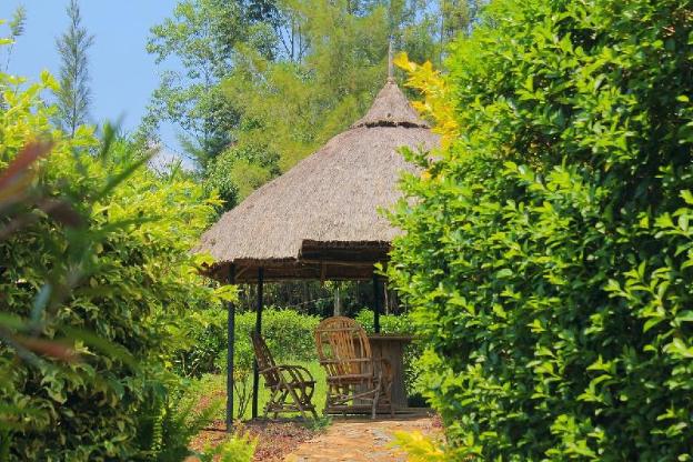 nguge hills lodge and wellness retreat