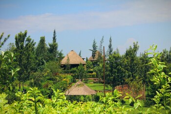 nguge hills lodge and wellness retreat