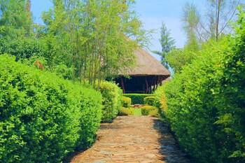 nguge hills lodge and wellness retreat