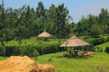 nguge hills lodge and wellness retreat