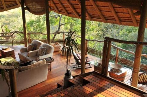 buffalo ridge safari lodge