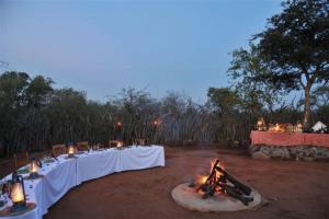 buffalo ridge safari lodge