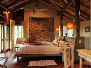 buffalo ridge safari lodge