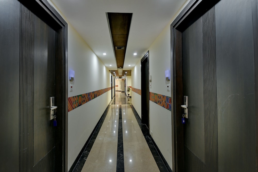 hotel imperial villa