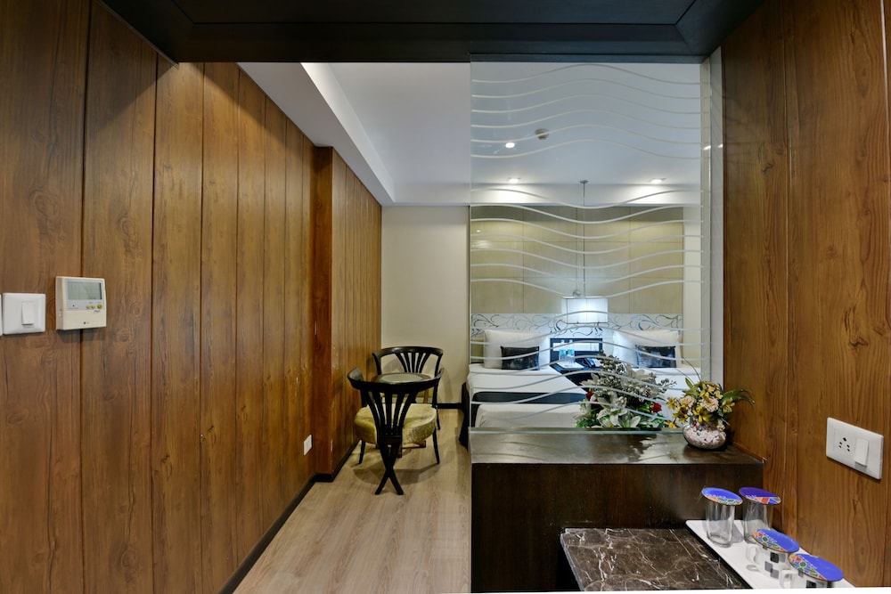 hotel imperial villa