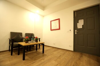 hotel imperial villa