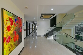 hotel imperial villa