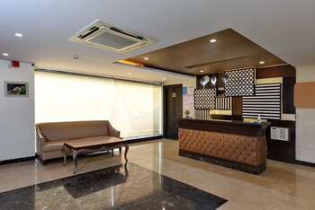 hotel imperial villa