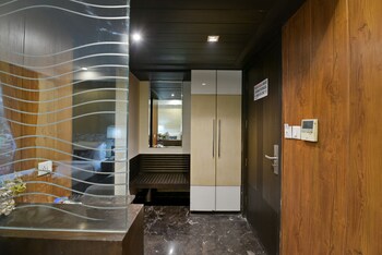 hotel imperial villa