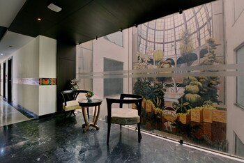 hotel imperial villa