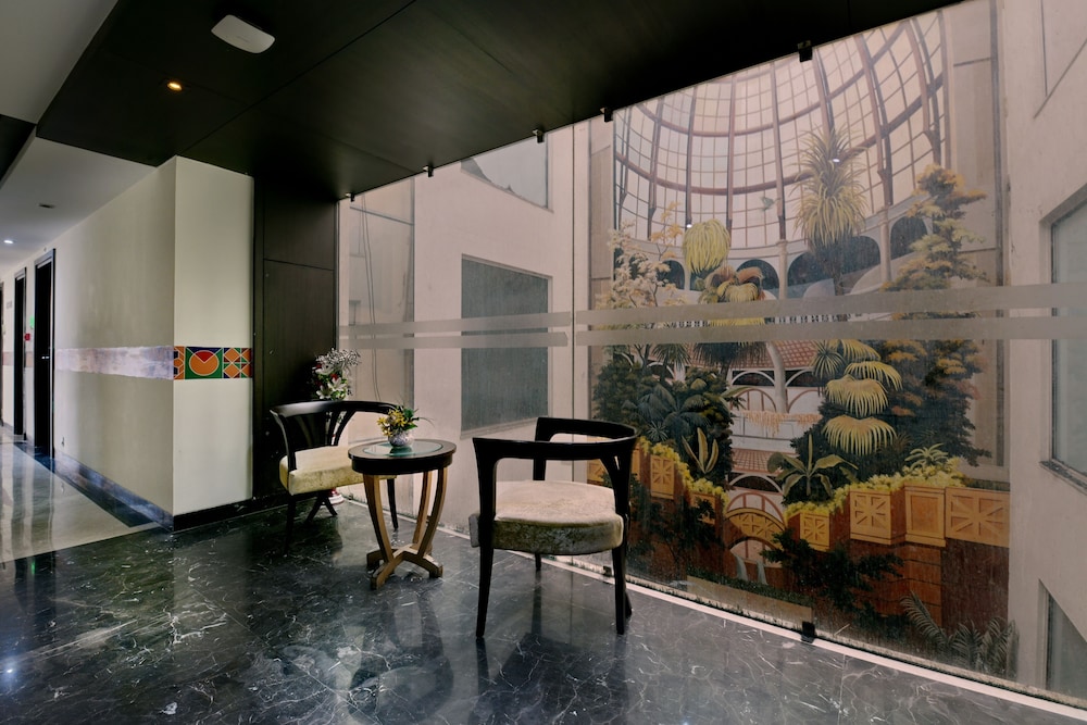 hotel imperial villa