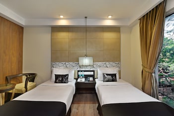 hotel imperial villa