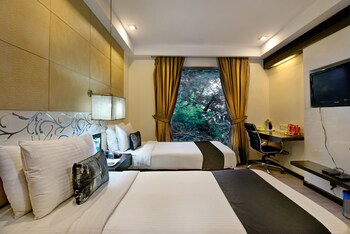 hotel imperial villa