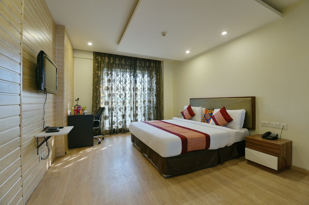 hotel imperial villa