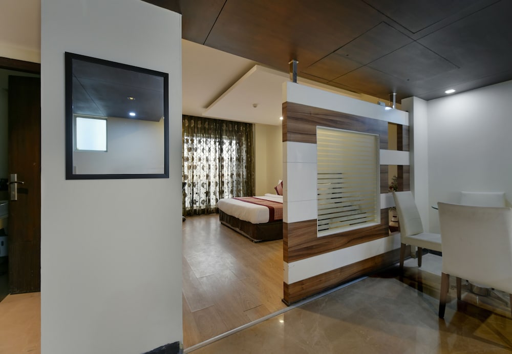 hotel imperial villa