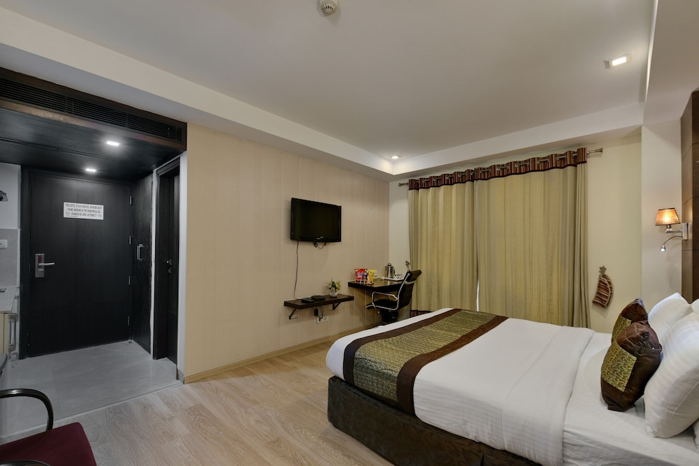 hotel imperial villa