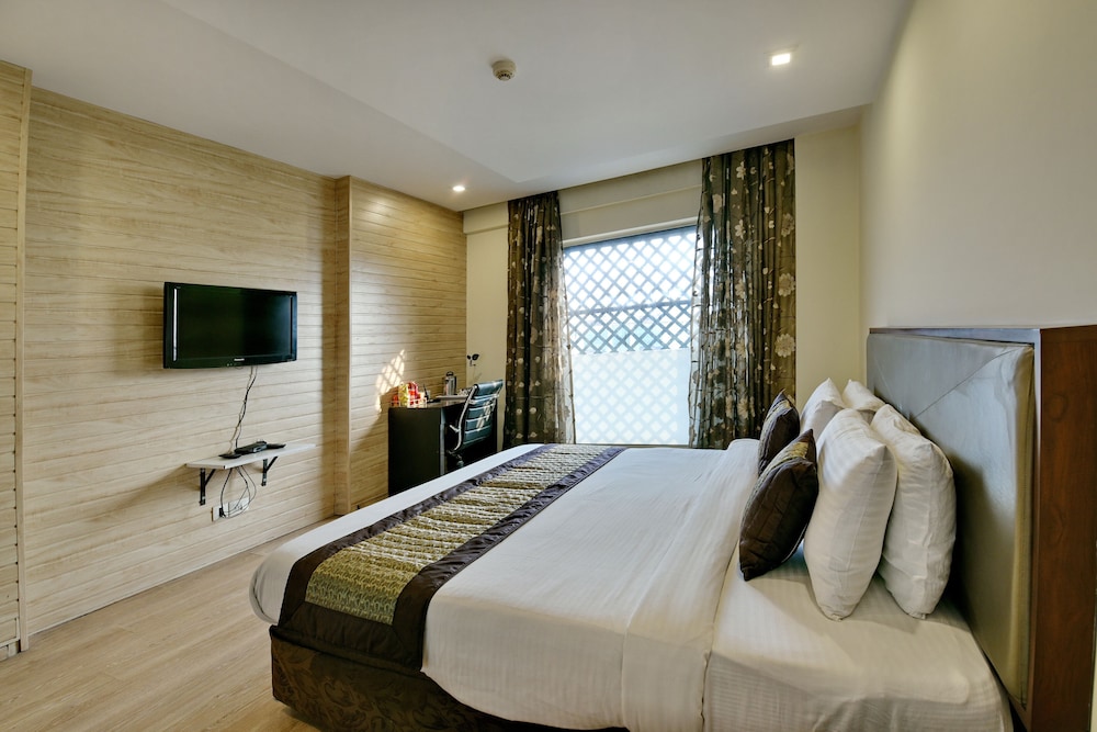 hotel imperial villa