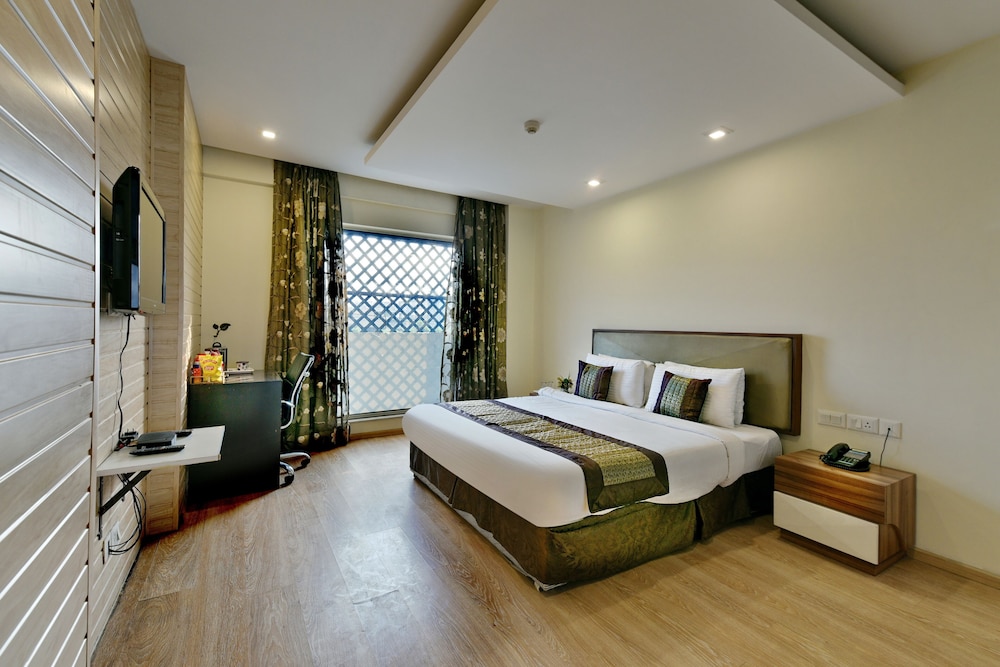 hotel imperial villa