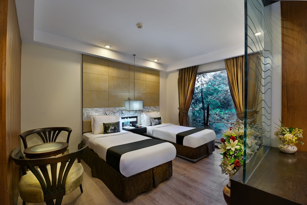 hotel imperial villa