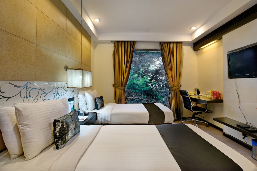 hotel imperial villa