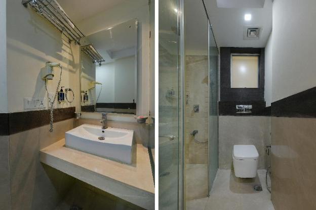 hotel imperial villa