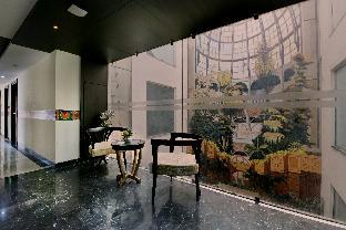 hotel imperial villa