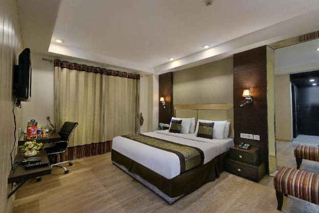 hotel imperial villa