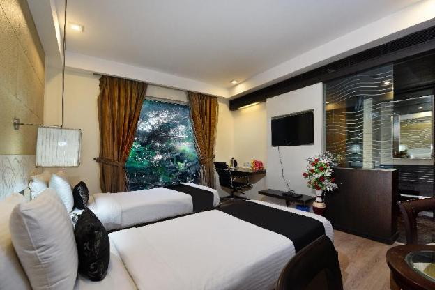 hotel imperial villa