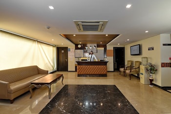 Hotel Imperial Villa,New Delhi>>Delhi,3 star
