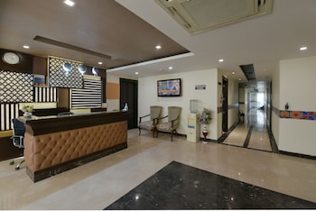 Hotel Imperial Villa,New Delhi>>Delhi,3 star